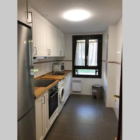 Rincon De Pepo Apartman Villanúa Kültér fotó