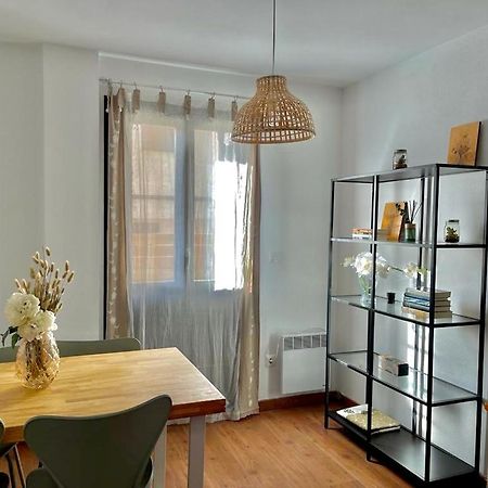Rincon De Pepo Apartman Villanúa Kültér fotó