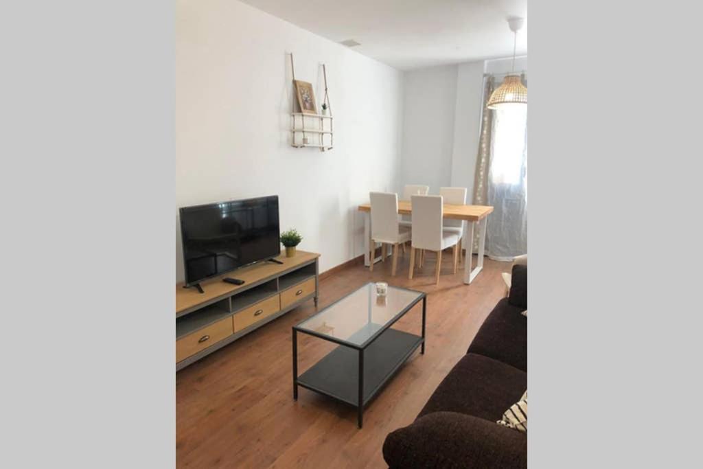 Rincon De Pepo Apartman Villanúa Kültér fotó