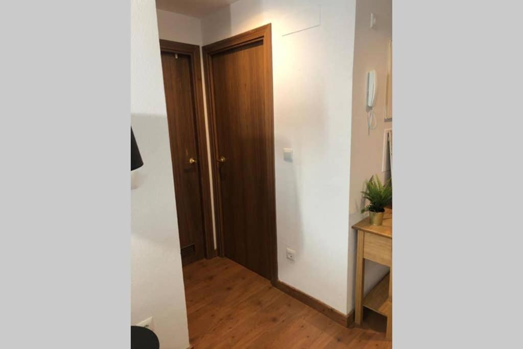 Rincon De Pepo Apartman Villanúa Kültér fotó
