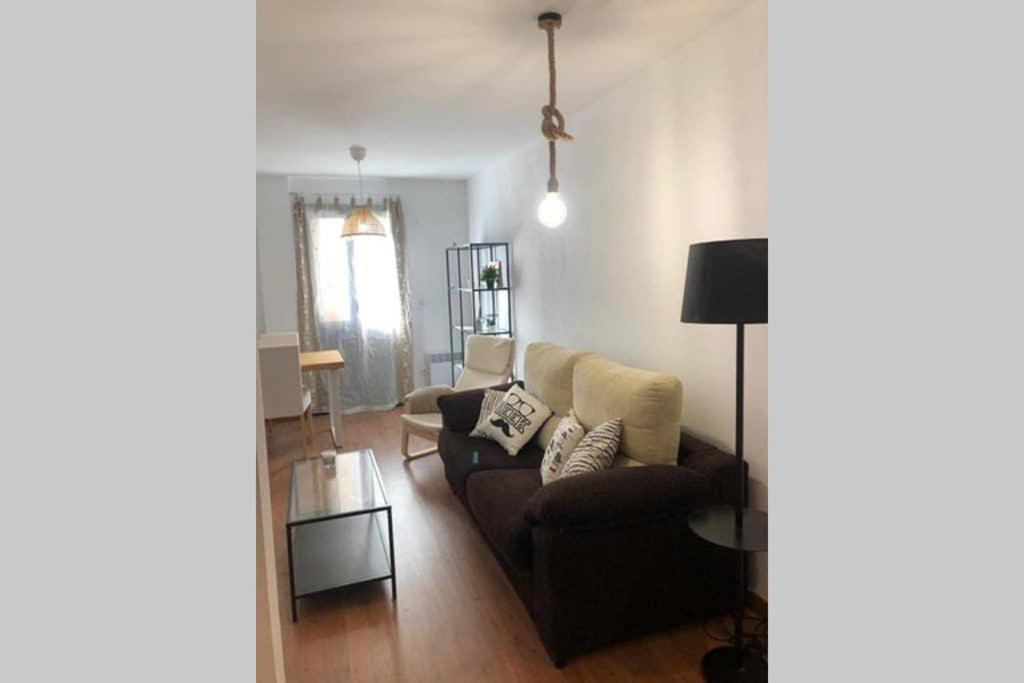 Rincon De Pepo Apartman Villanúa Kültér fotó