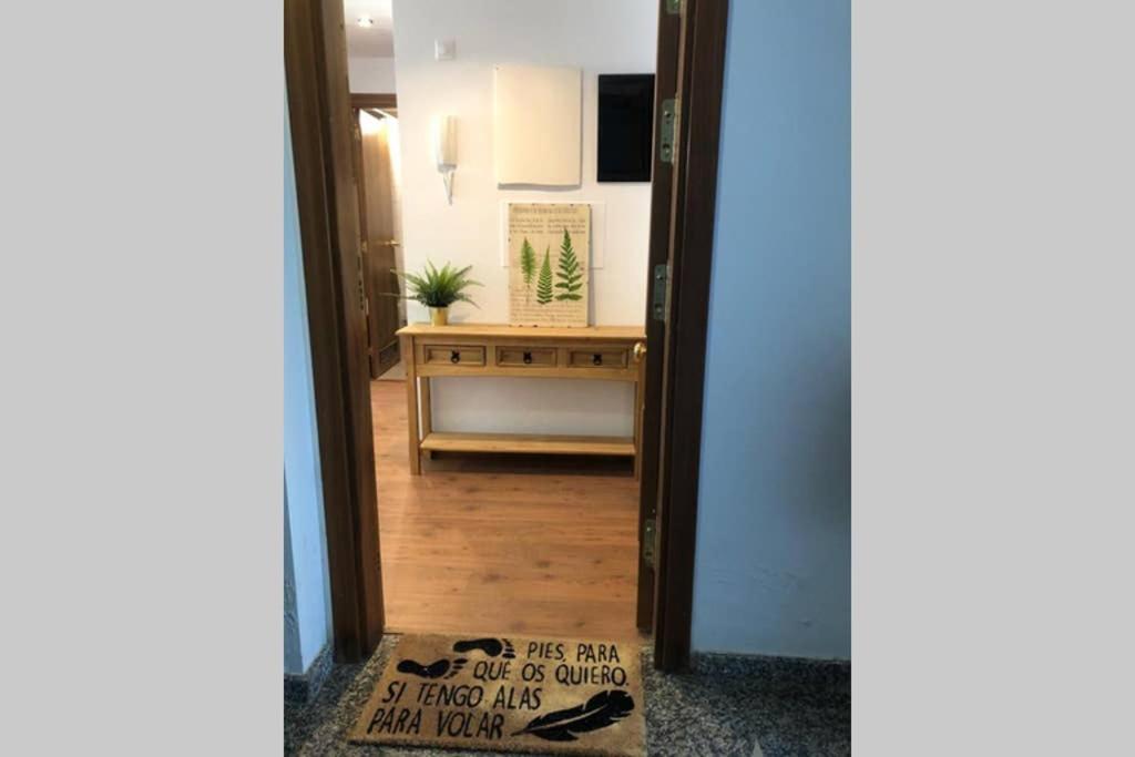 Rincon De Pepo Apartman Villanúa Kültér fotó