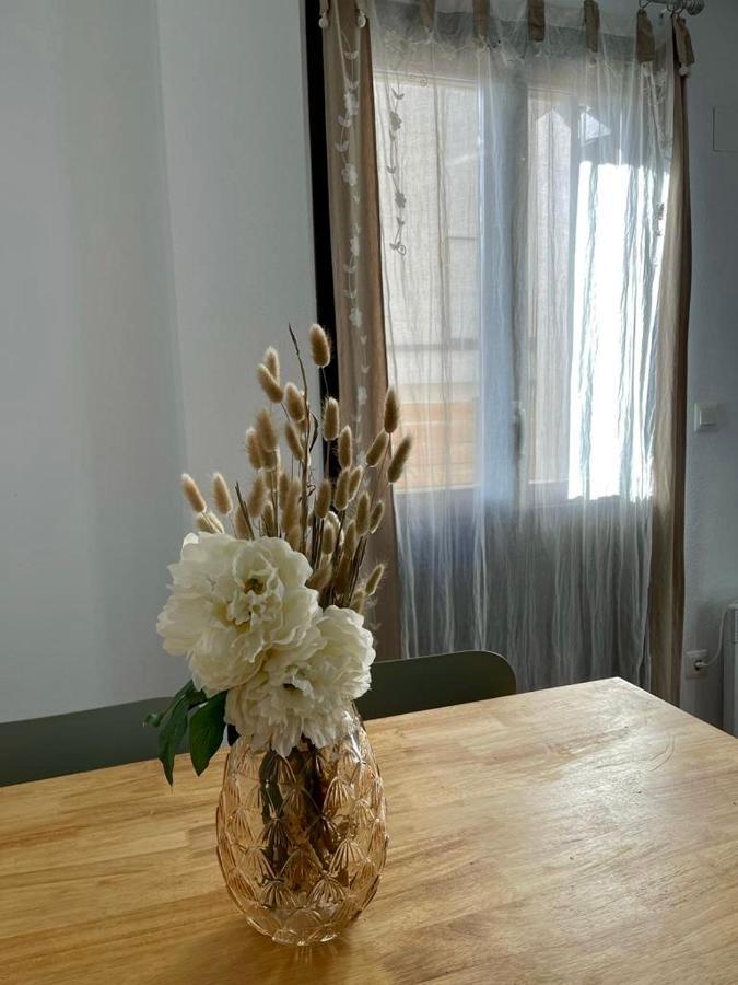 Rincon De Pepo Apartman Villanúa Kültér fotó