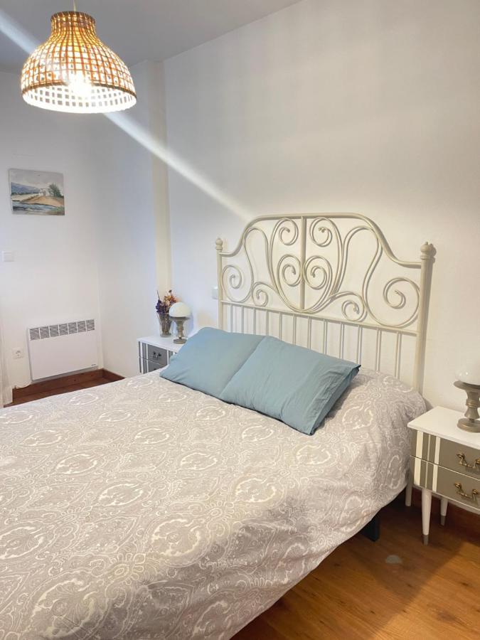 Rincon De Pepo Apartman Villanúa Kültér fotó