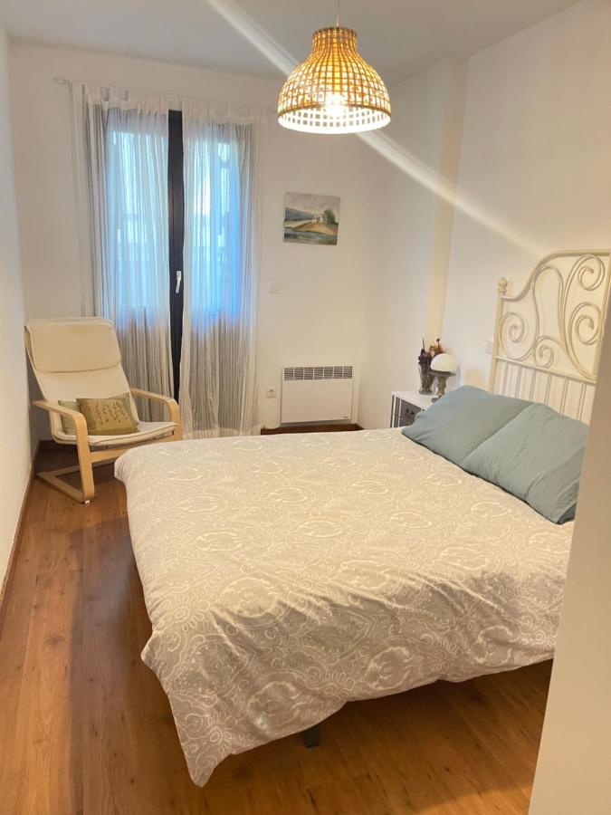 Rincon De Pepo Apartman Villanúa Kültér fotó