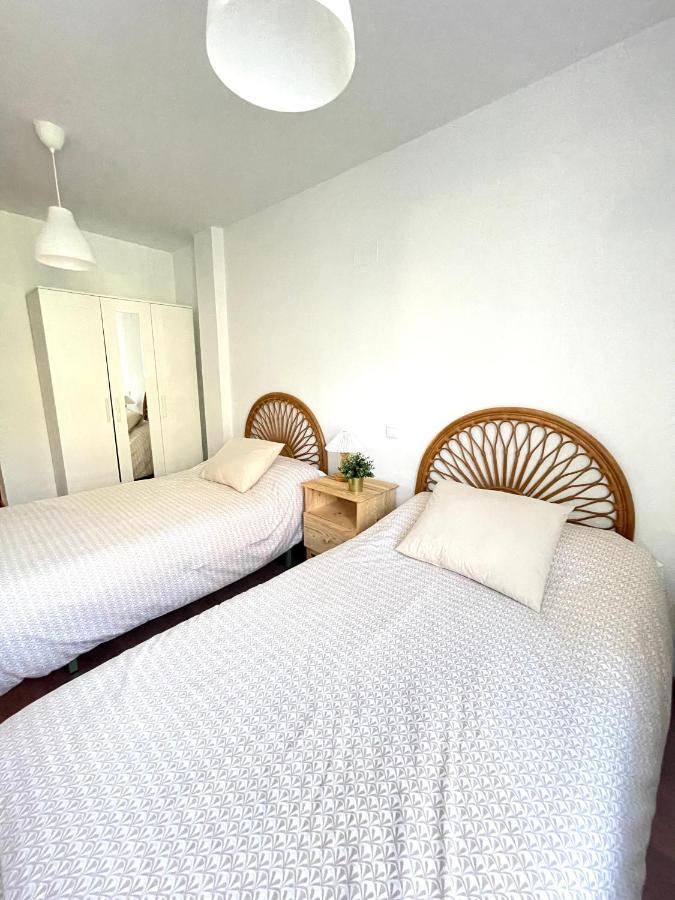 Rincon De Pepo Apartman Villanúa Kültér fotó