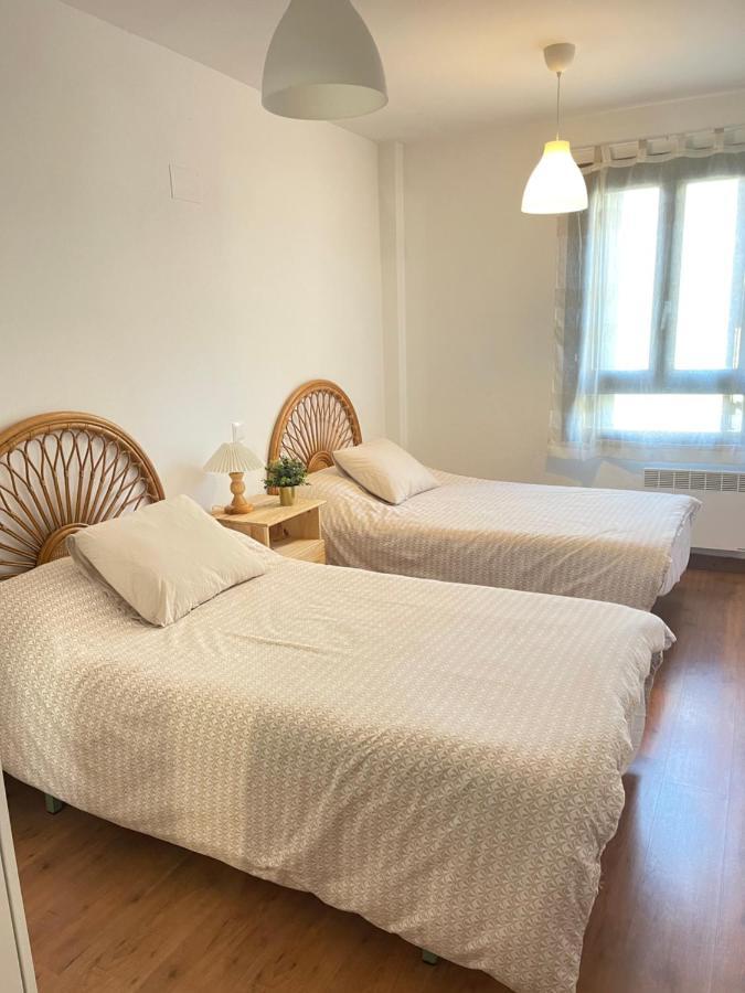 Rincon De Pepo Apartman Villanúa Kültér fotó